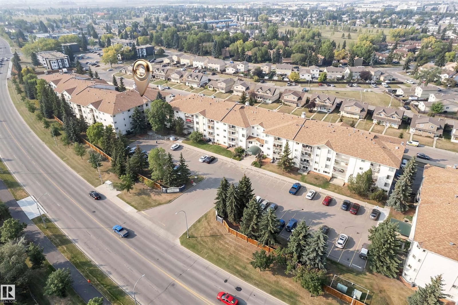 Recently sold home in La Perle