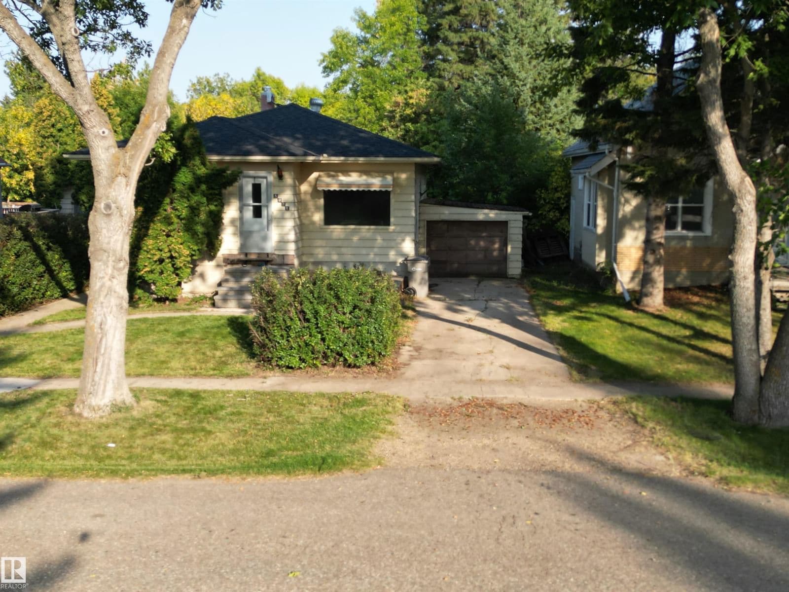Recently sold home in Calmar