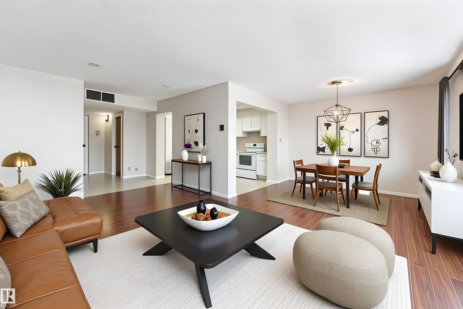 Recently sold home in Cromdale