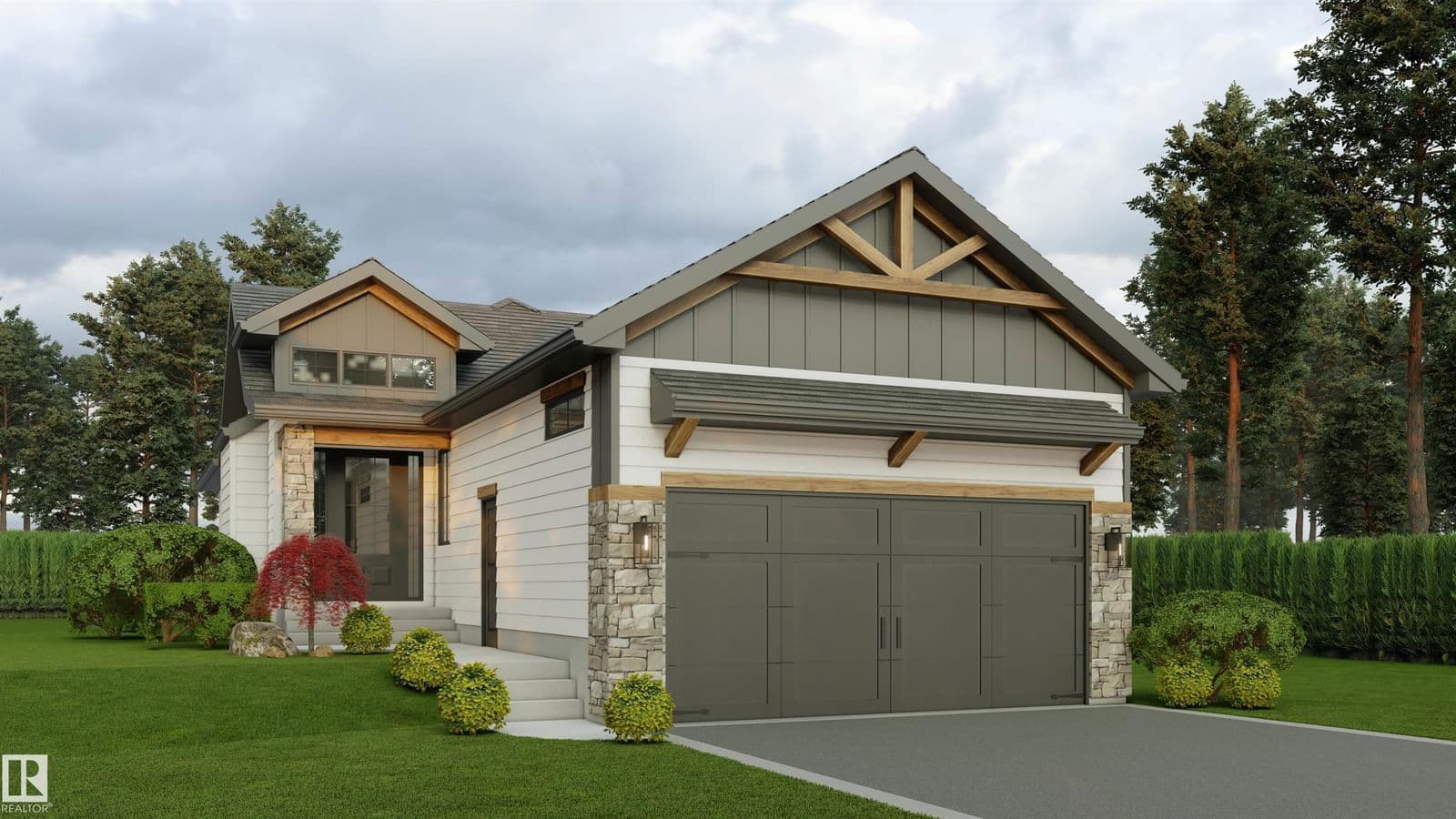 Recently sold home in Salisbury Village