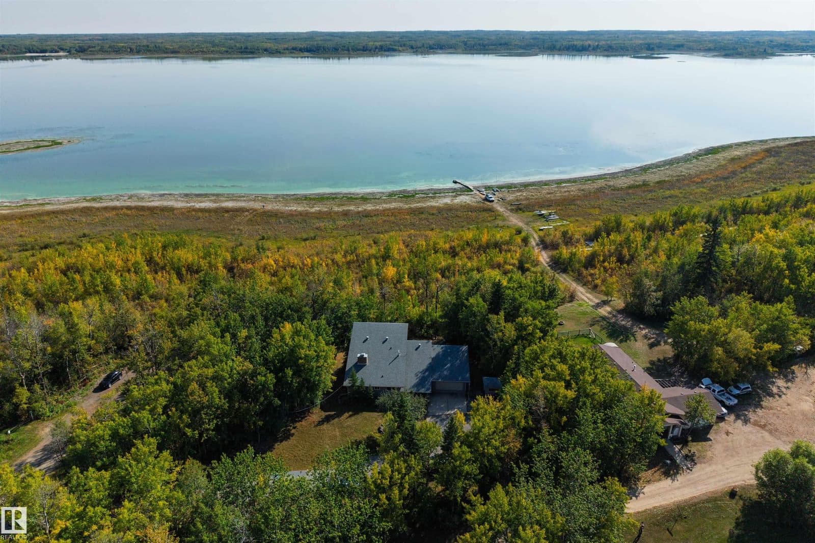 Recently sold home in Hastings Lake