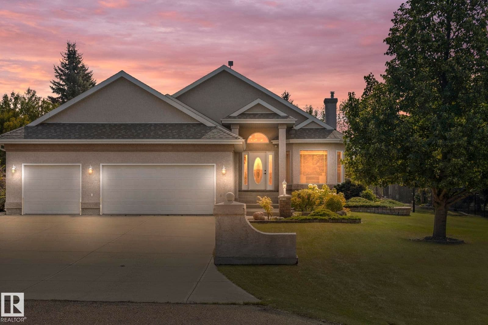 Recently sold home in Lakeshore Estates