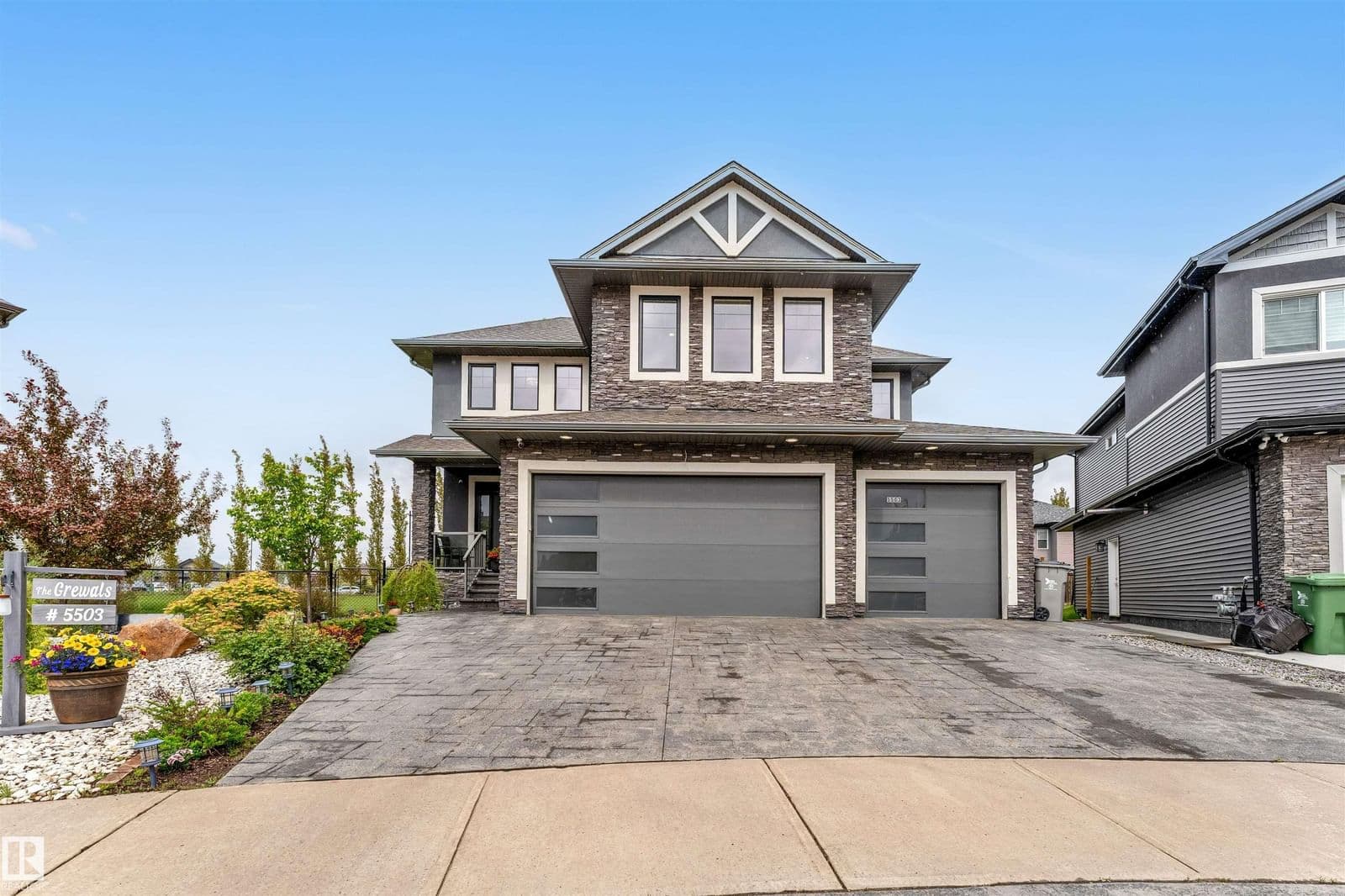 Recently sold home in Place Chaleureuse