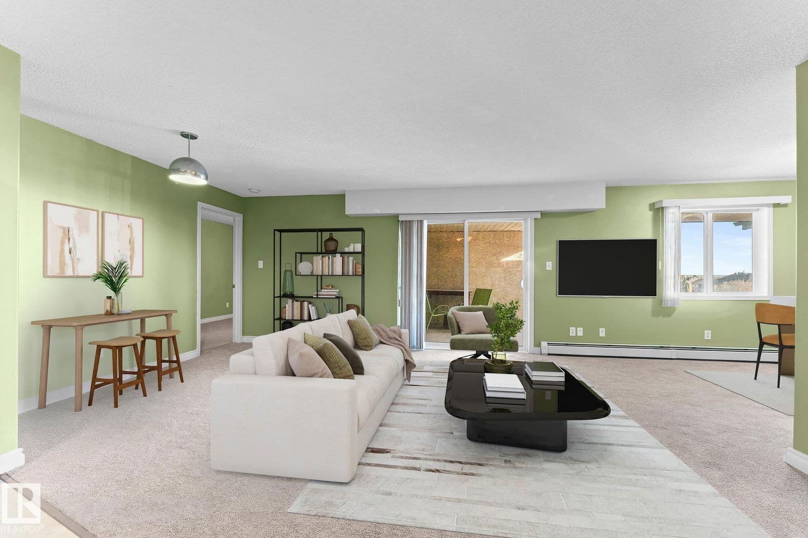 Recently sold home in Parkdale (Edmonton)