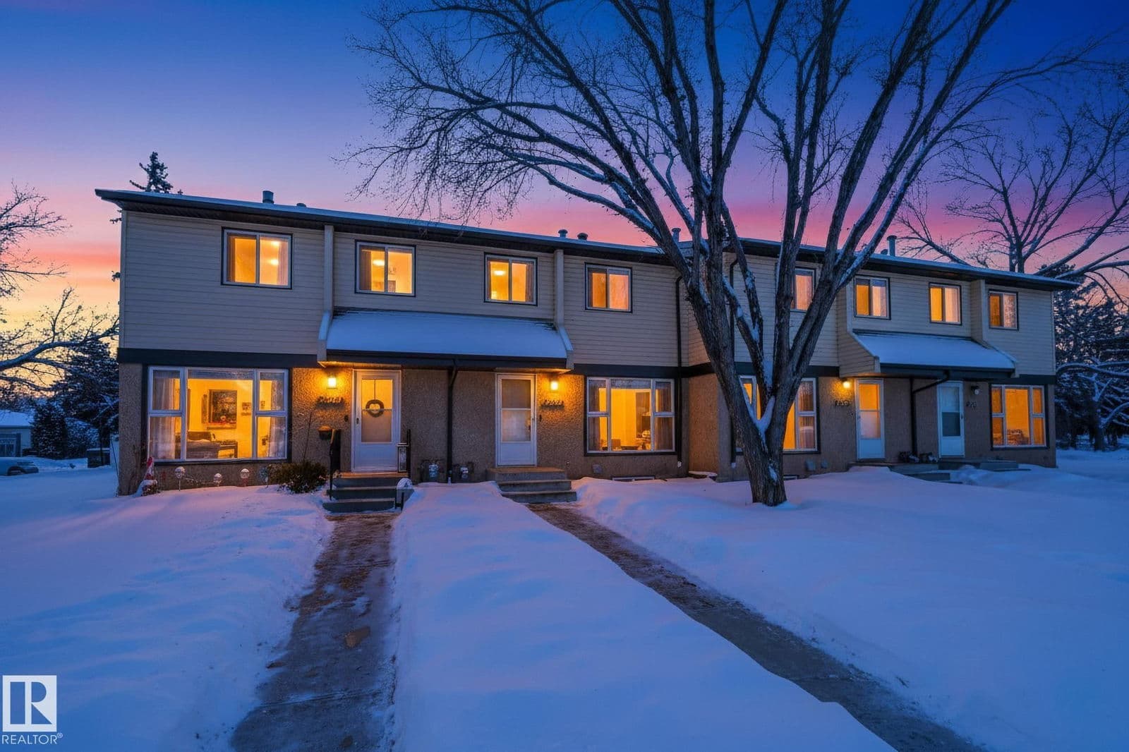 Recently sold home in Hairsine