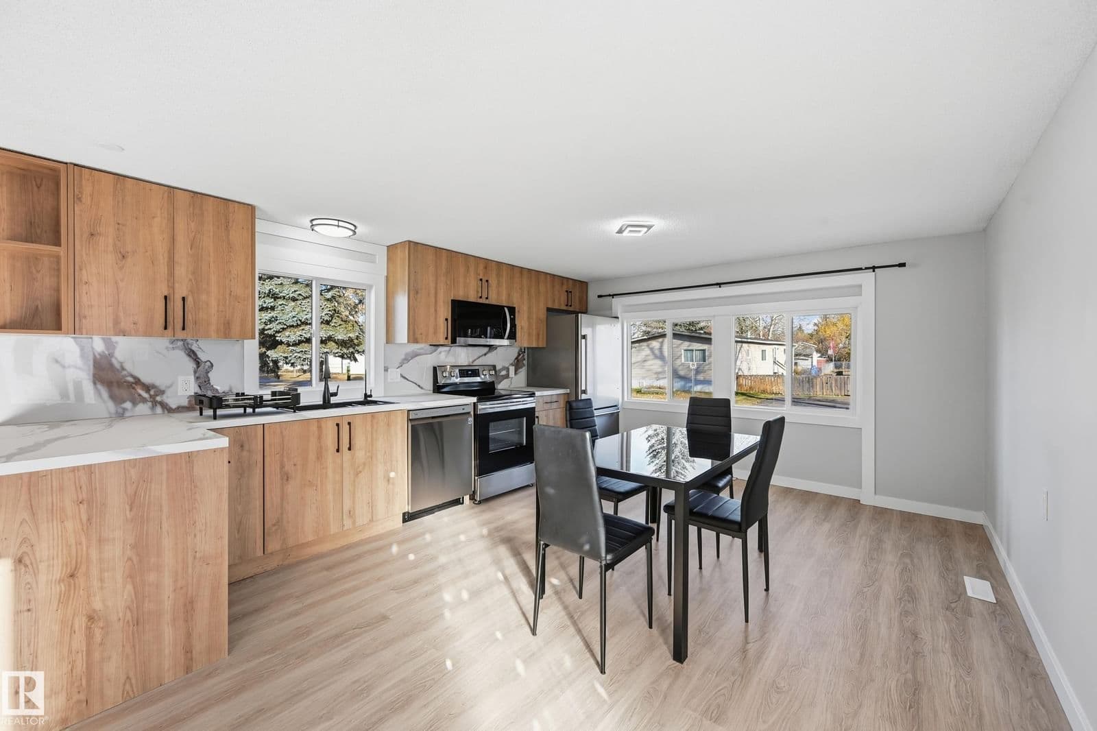 Recently sold home in Maple Ridge (Edmonton)