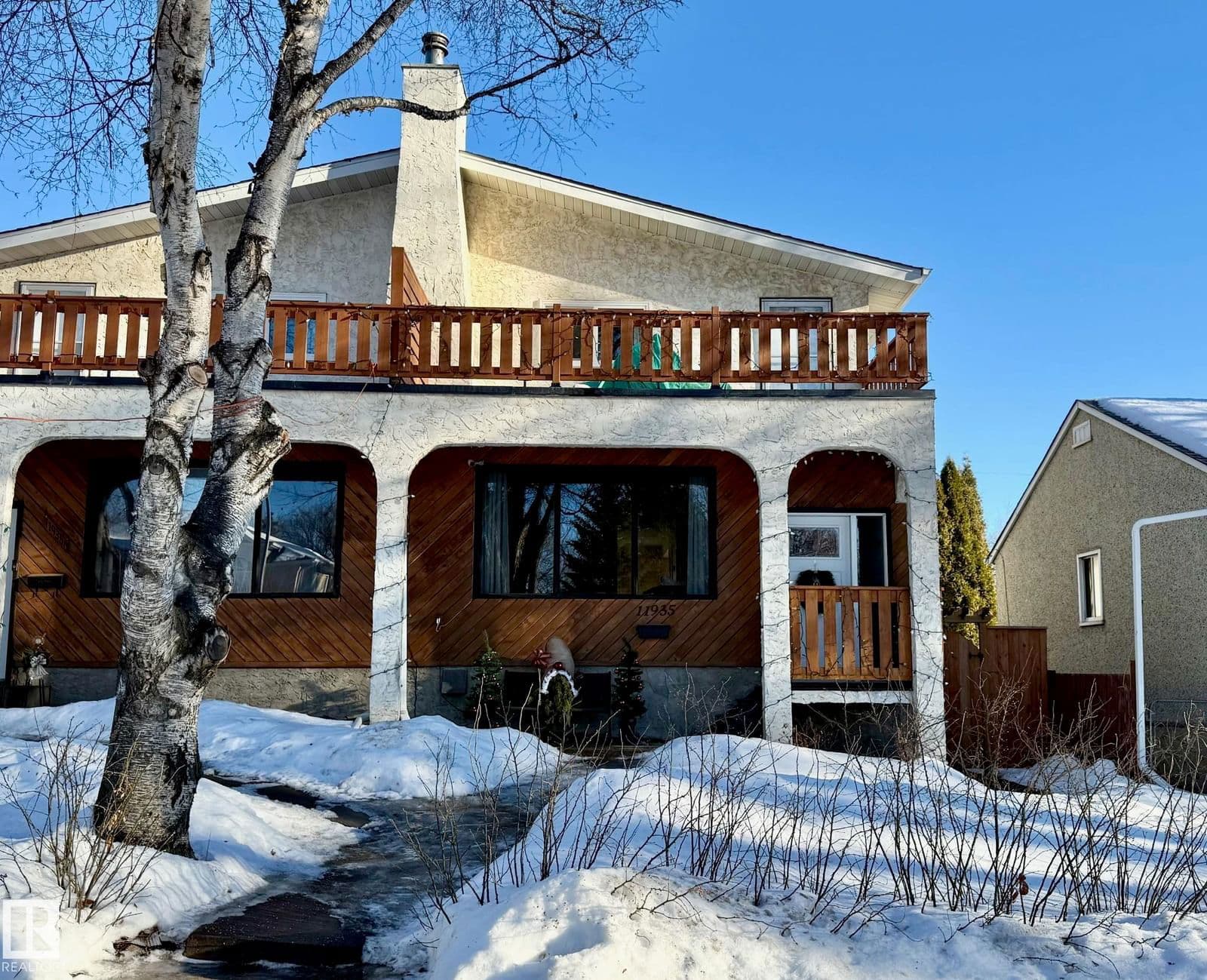 Recently sold home in Newton