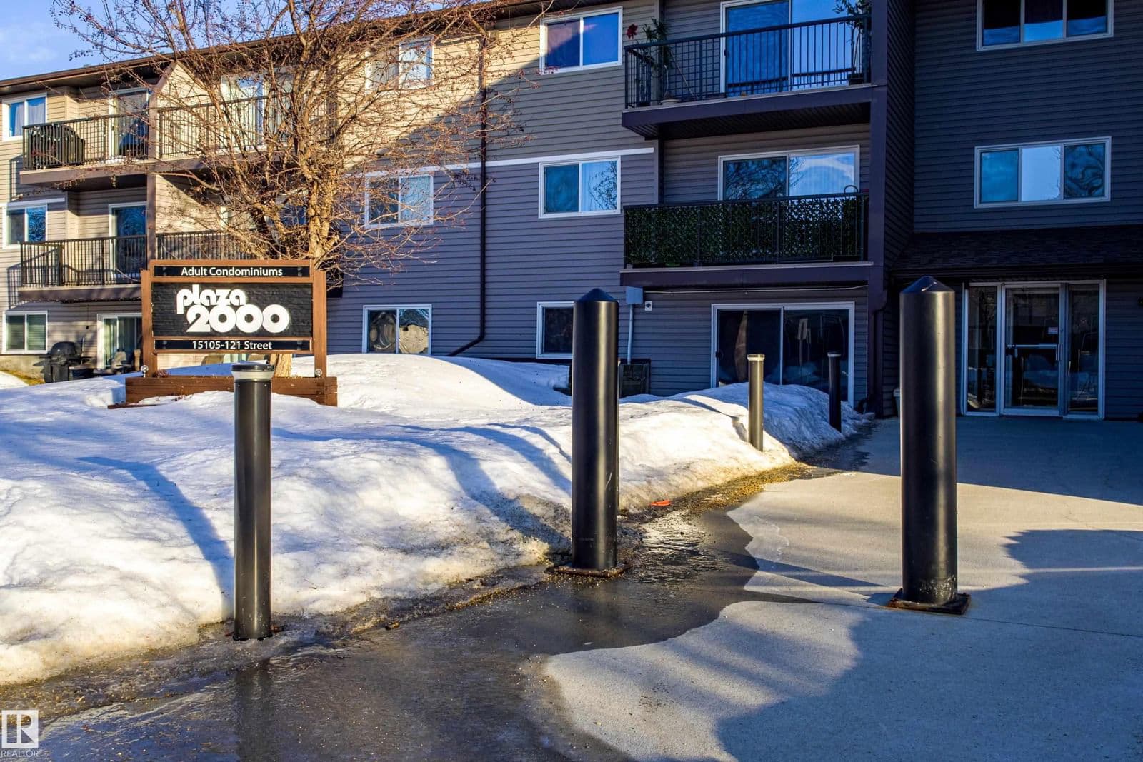 Recently sold home in Caernarvon