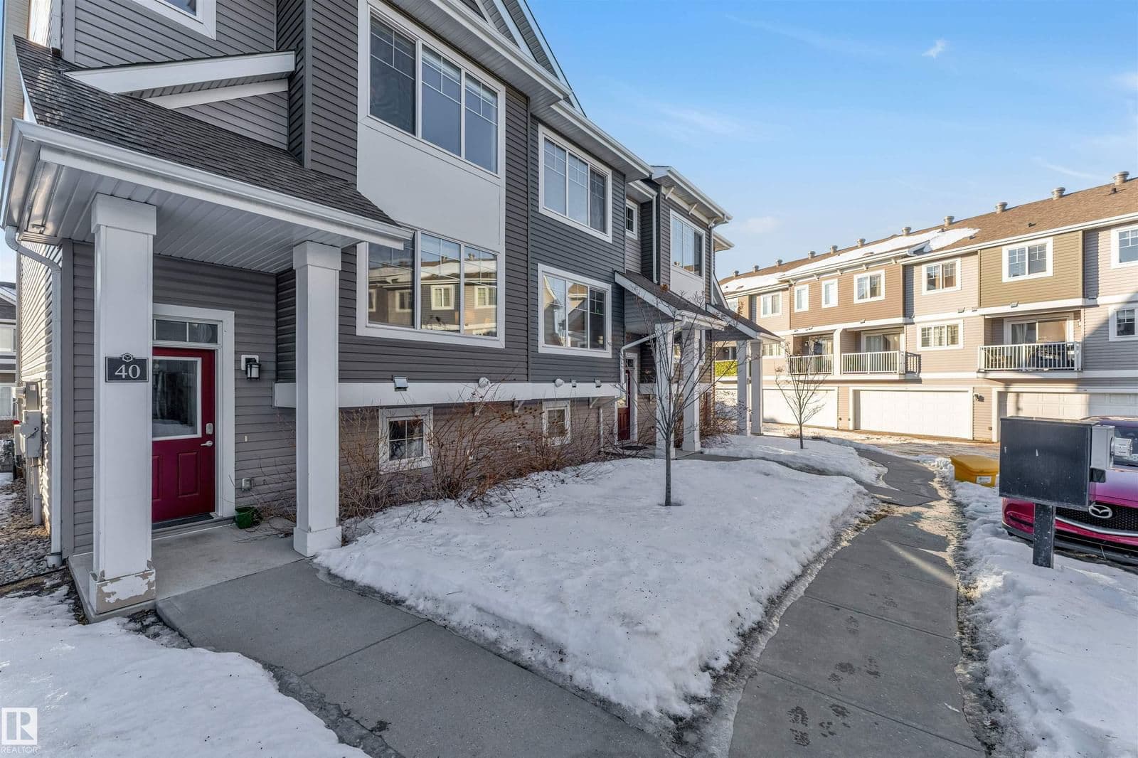 Recently sold home in Casselman