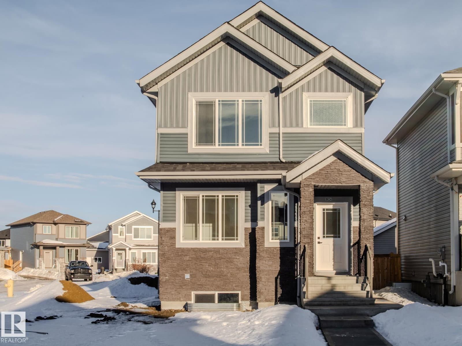 Recently sold home in Morinville