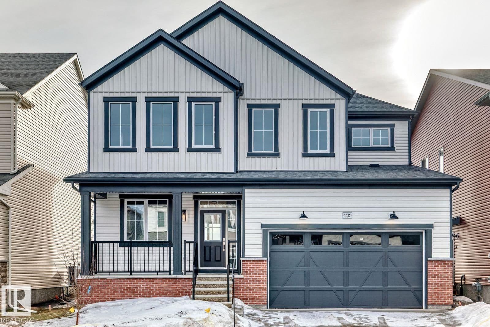 Recently sold home in Hearthstone (Strathcona)