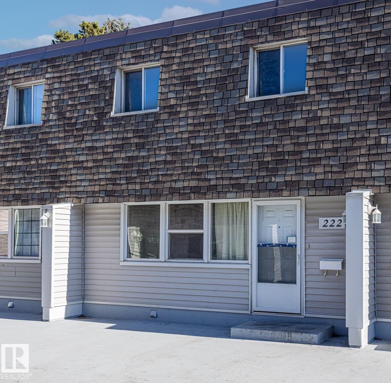 Recently sold home in York