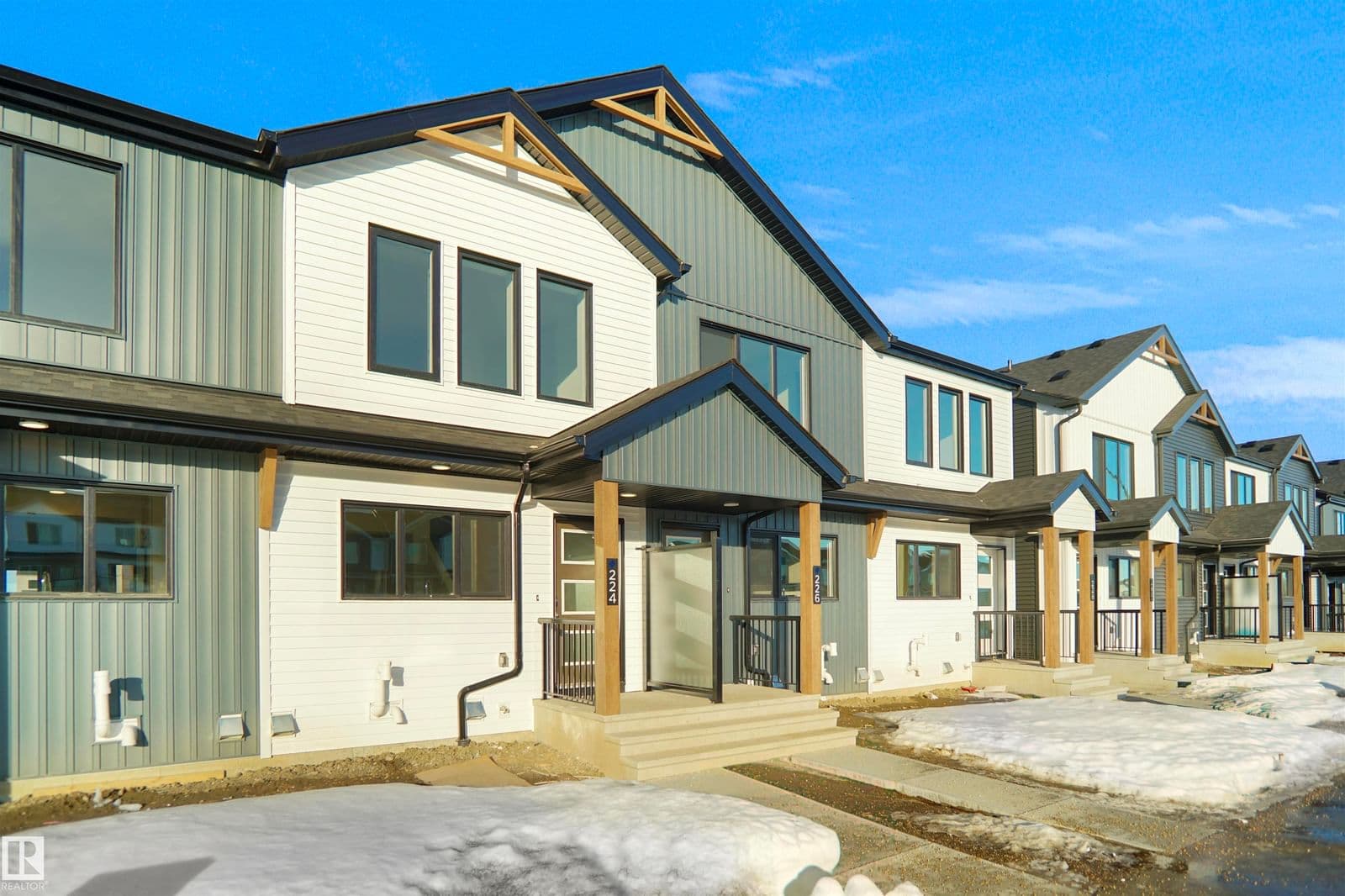 Recently sold home in Marquis