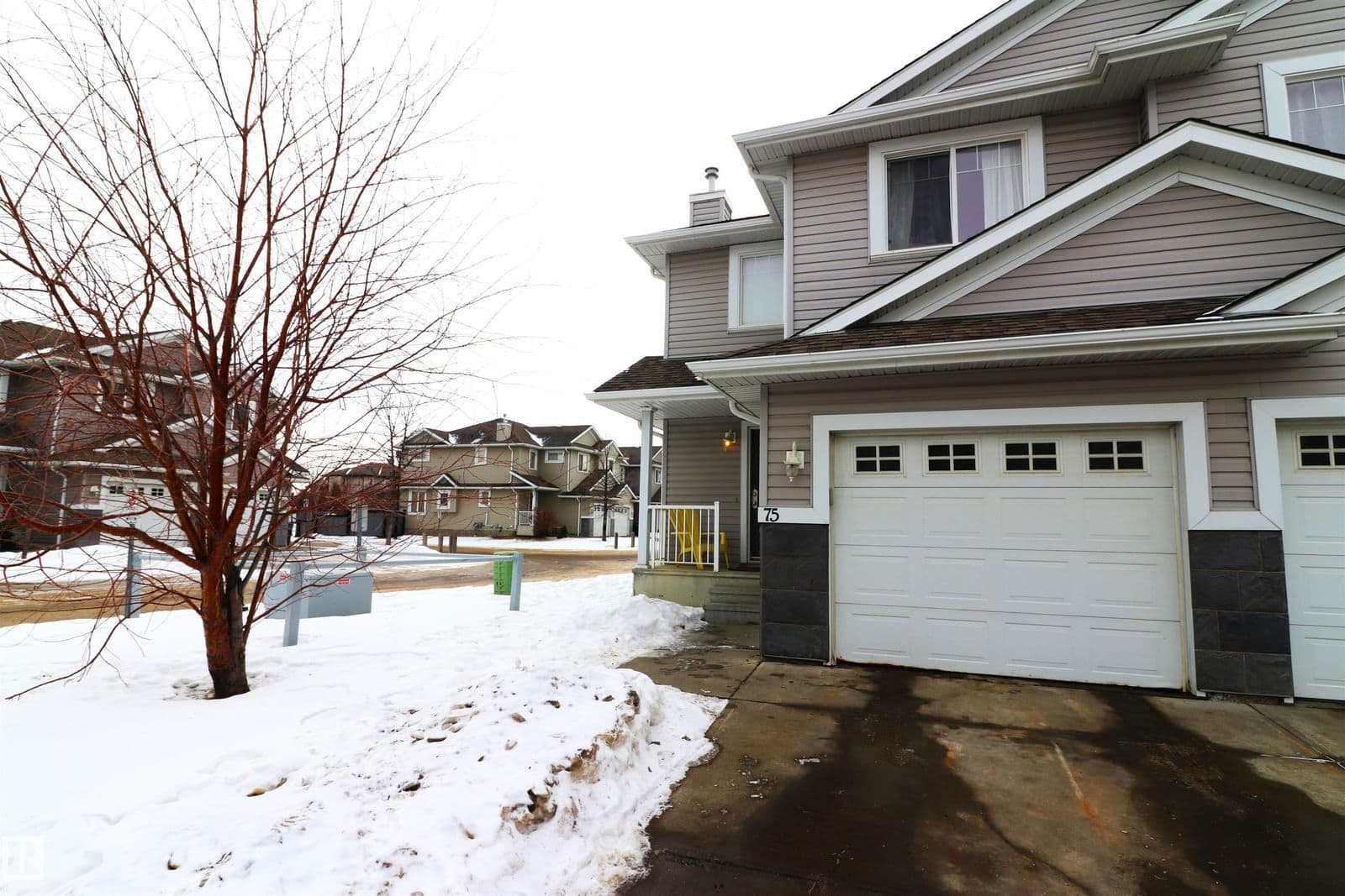 Recently sold home in Magrath Heights