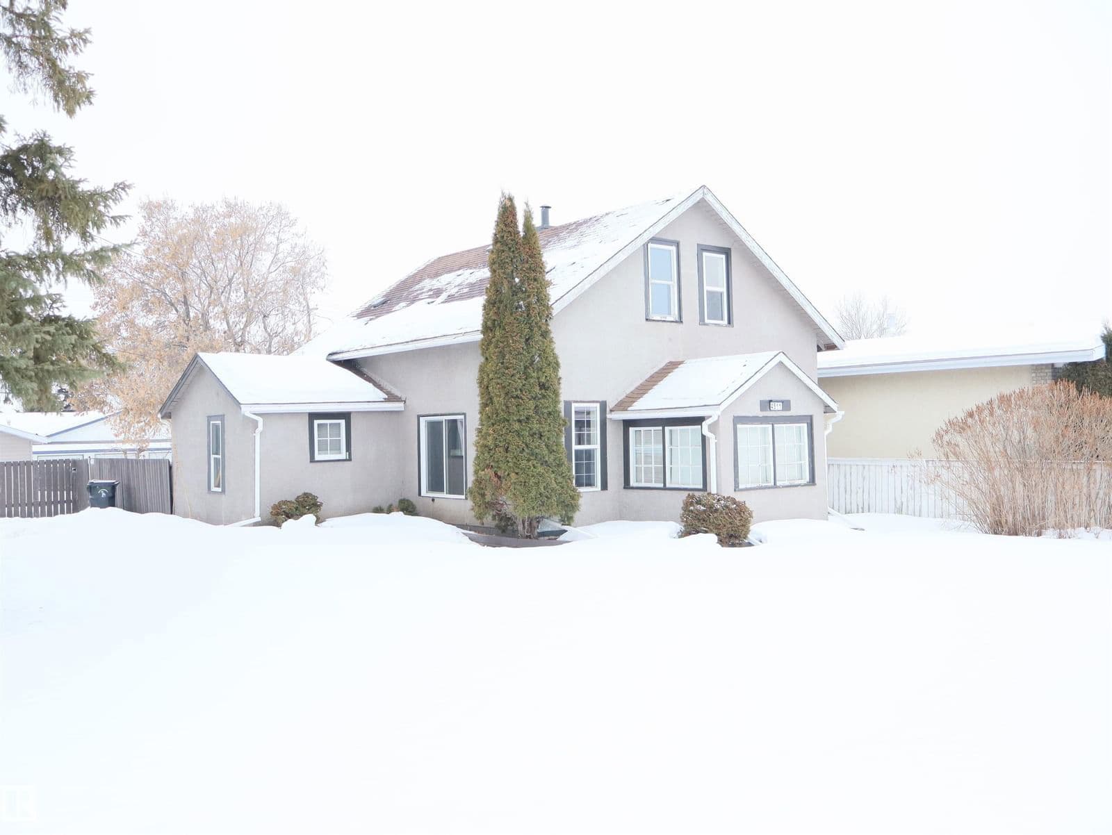 Recently sold home in Barrhead