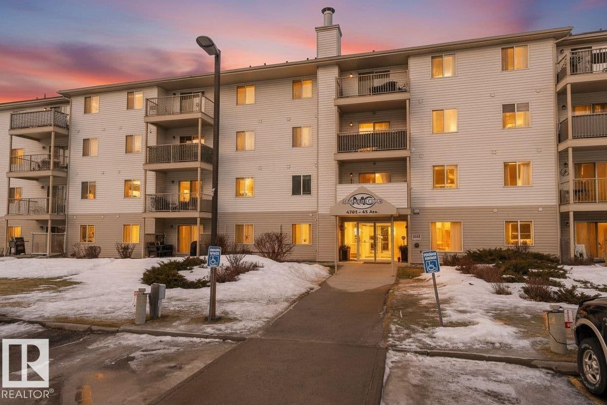 Recently sold home in Meridian Heights