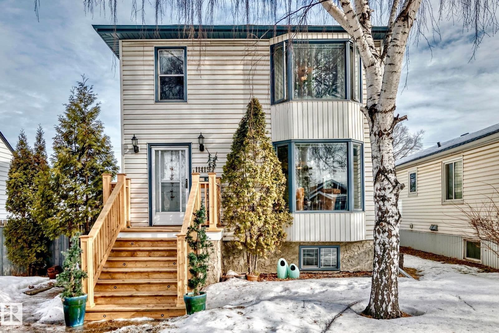 Recently sold home in Bellevue