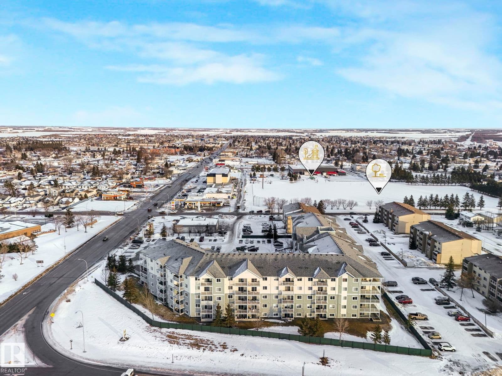 Recently sold home in Morinville