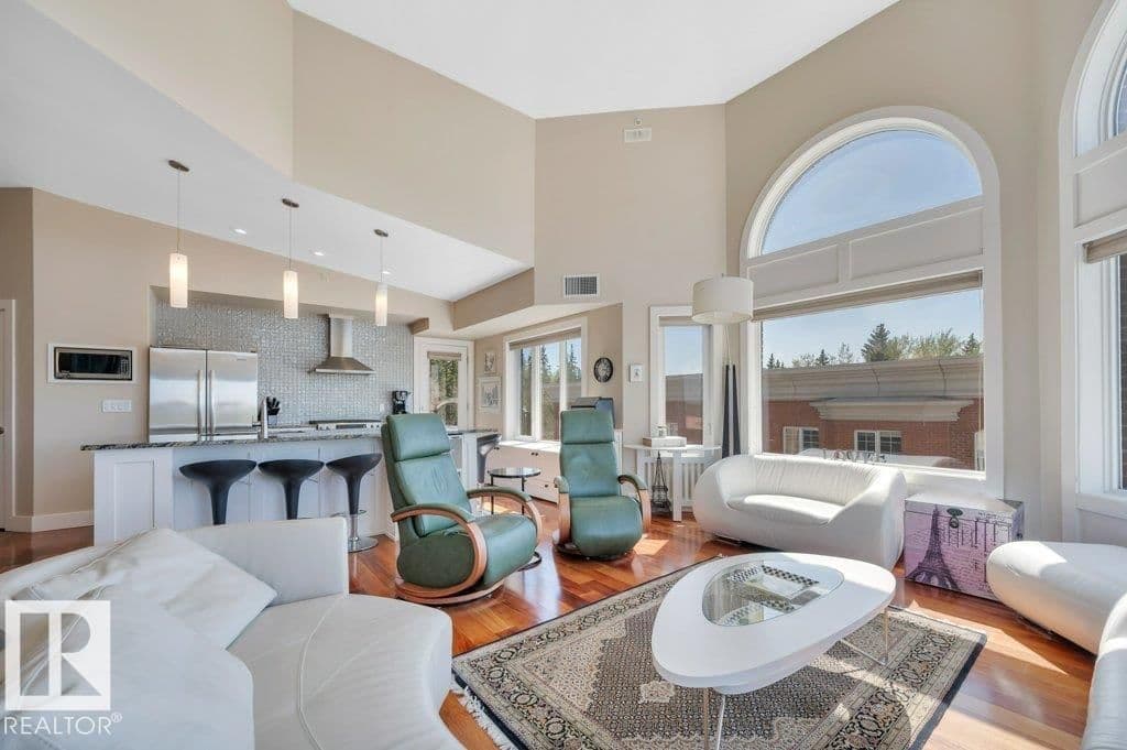 Recently sold home in Downtown (St. Albert)