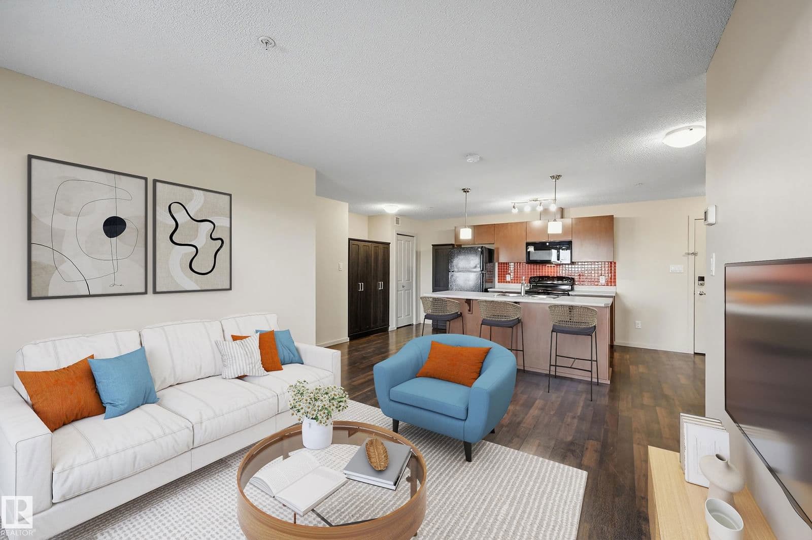 Recently sold home in Albany