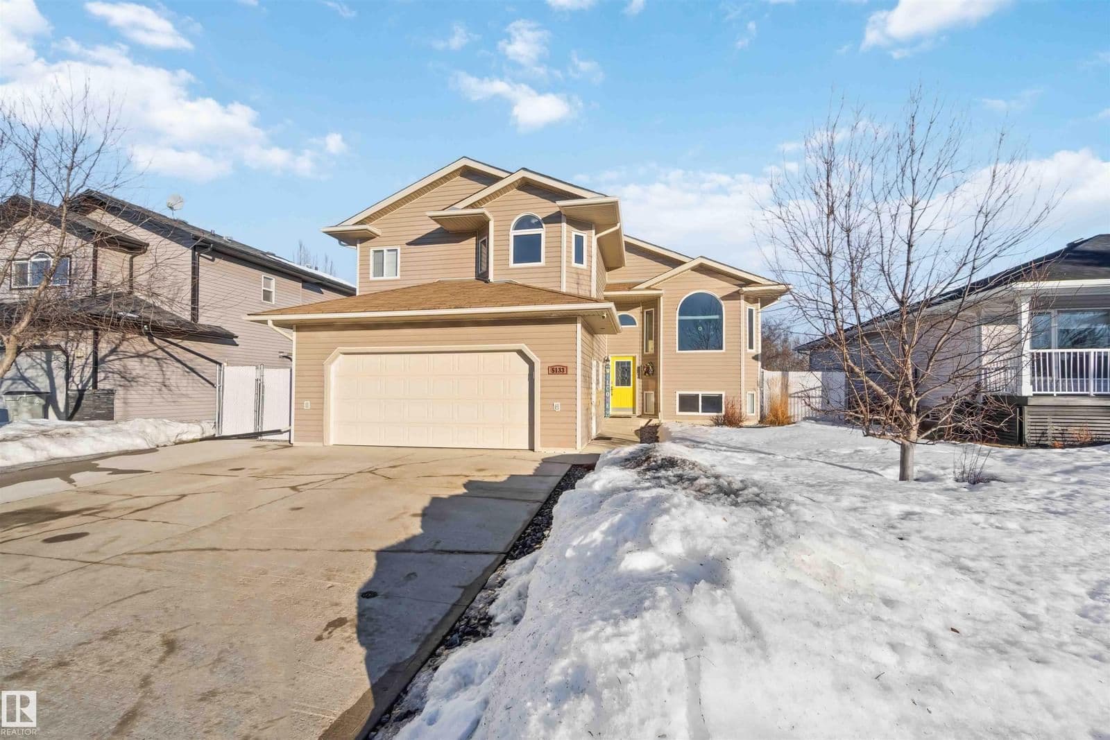 Recently sold home in Redwater