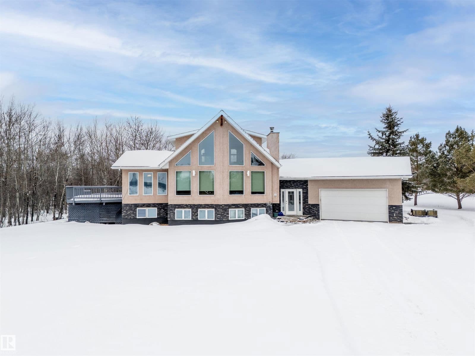 Recently sold home in Chateau Estates