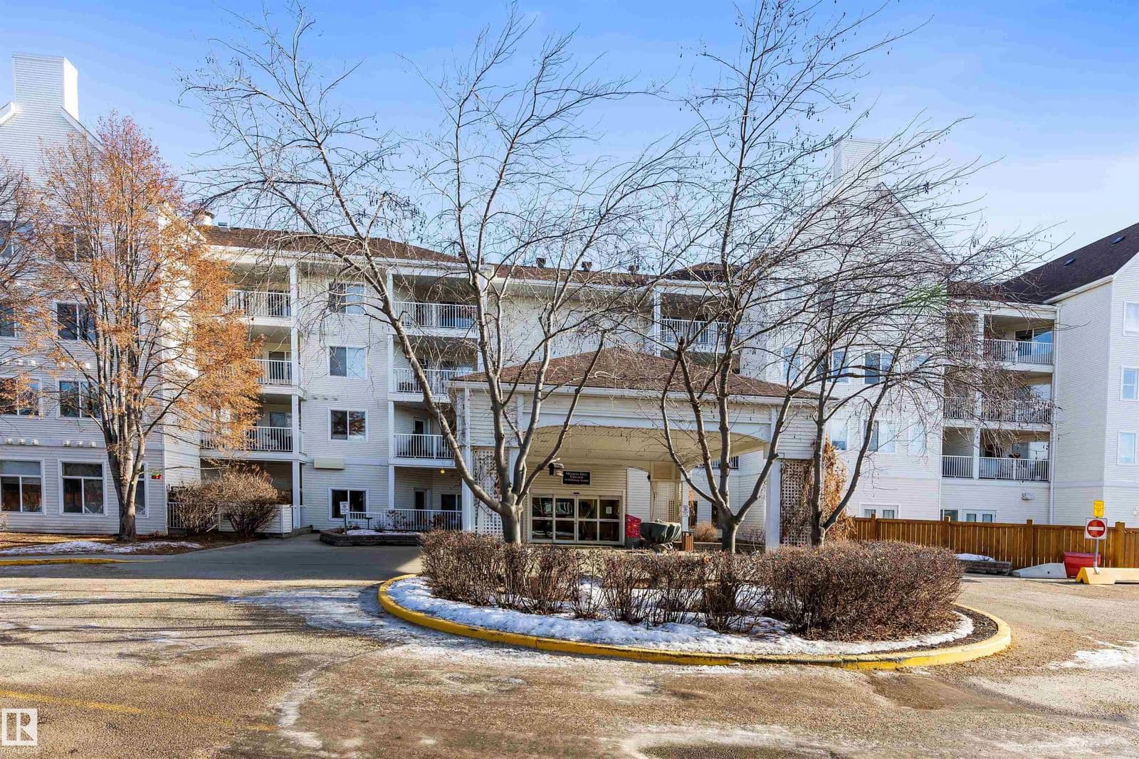 Recently sold home in Mission (St. Albert)