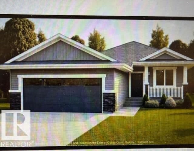 Recently sold home in Tofield