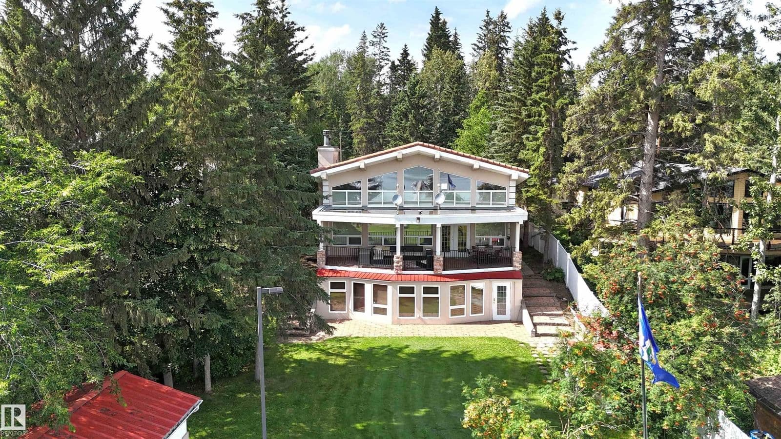 Recently sold home in Mitchell Beach