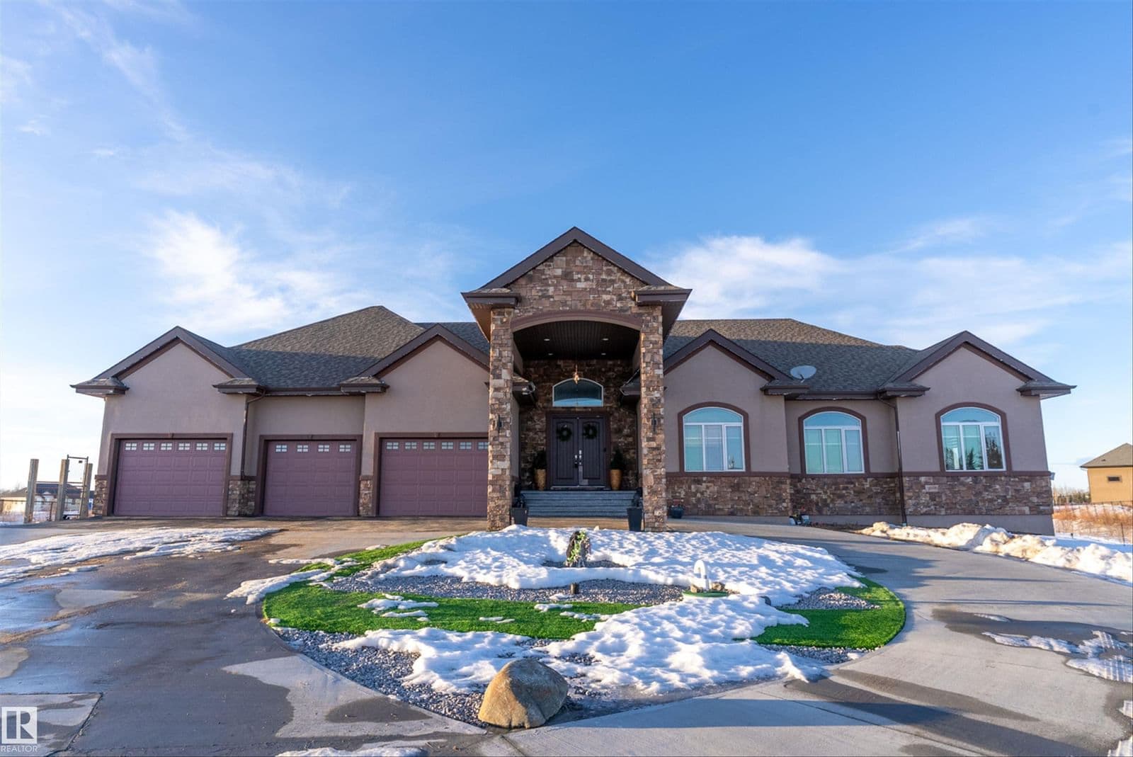 Recently sold home in Rock Crest Estates