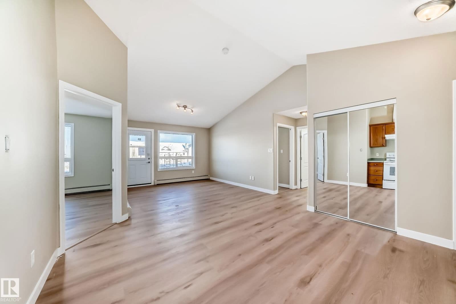 Recently sold home in Clareview Town Centre