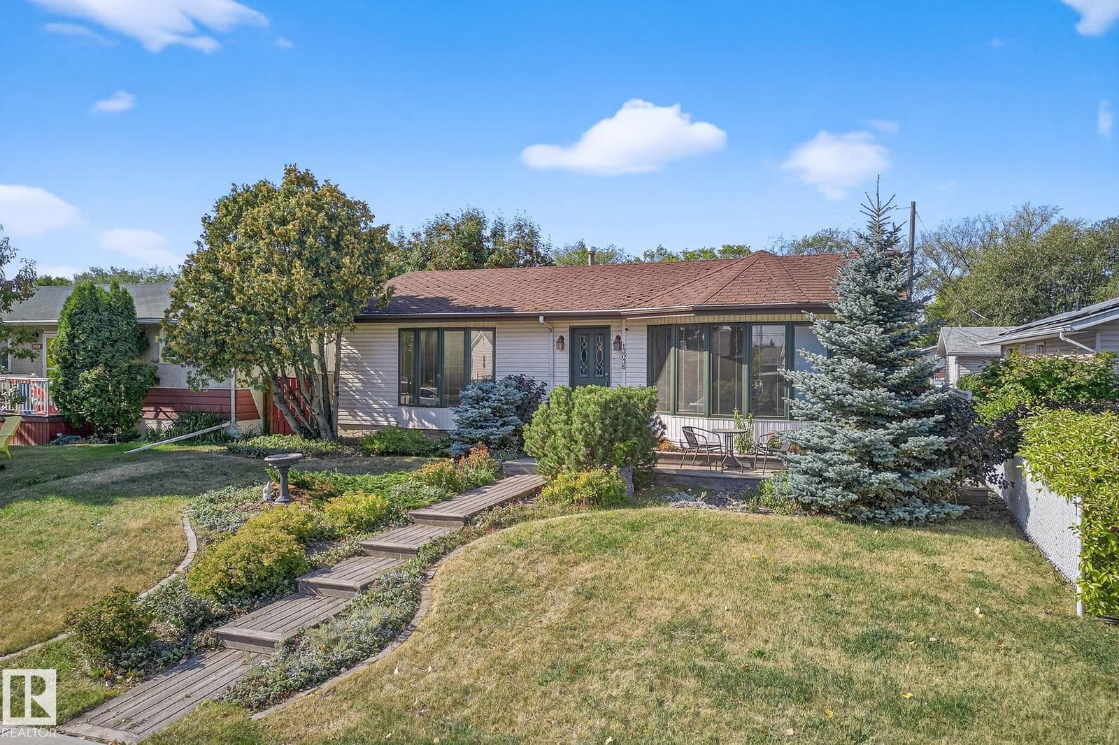 Recently sold home in Calder