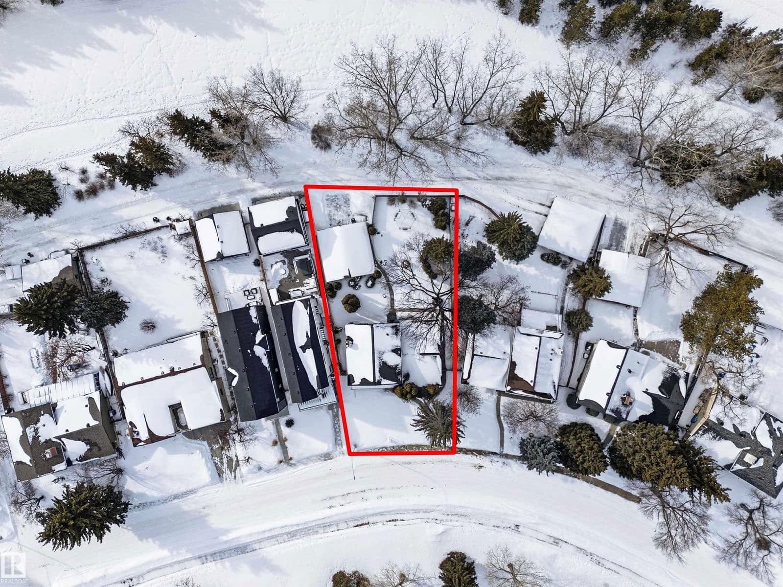 Recently sold home in Brookside