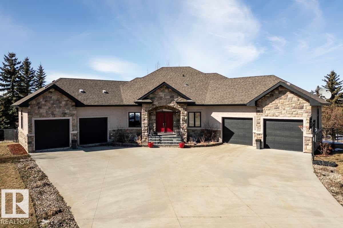 Recently sold home in Lake Ridge Estates