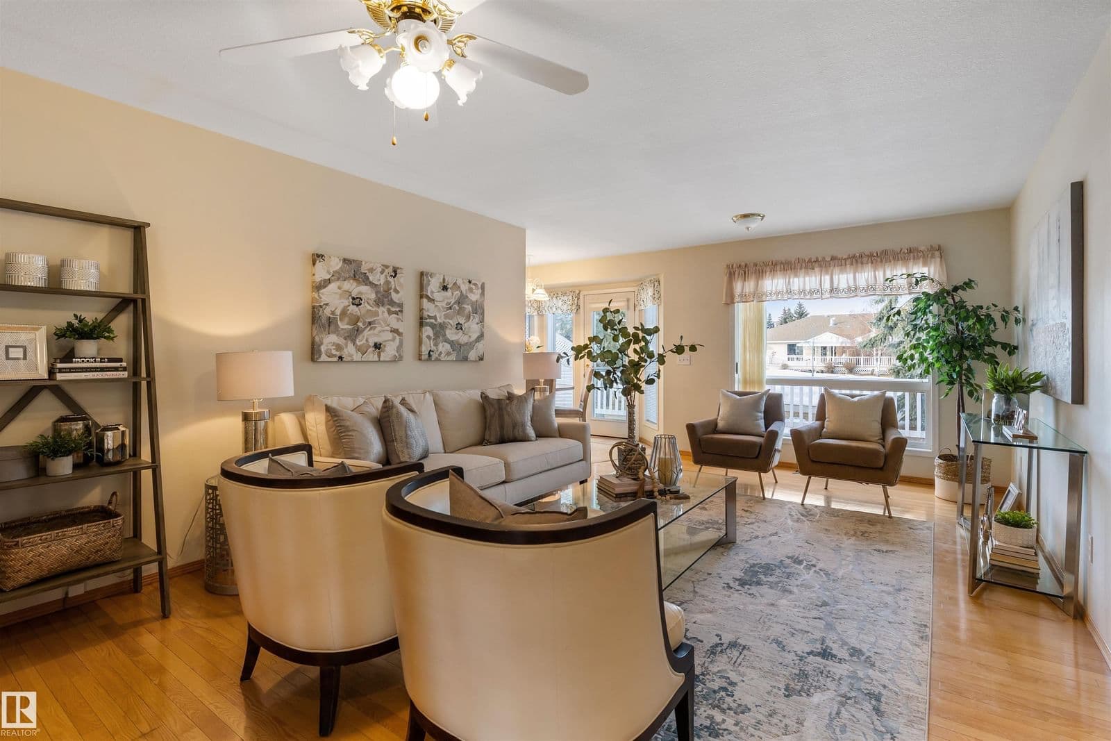 Recently sold home in Kensington