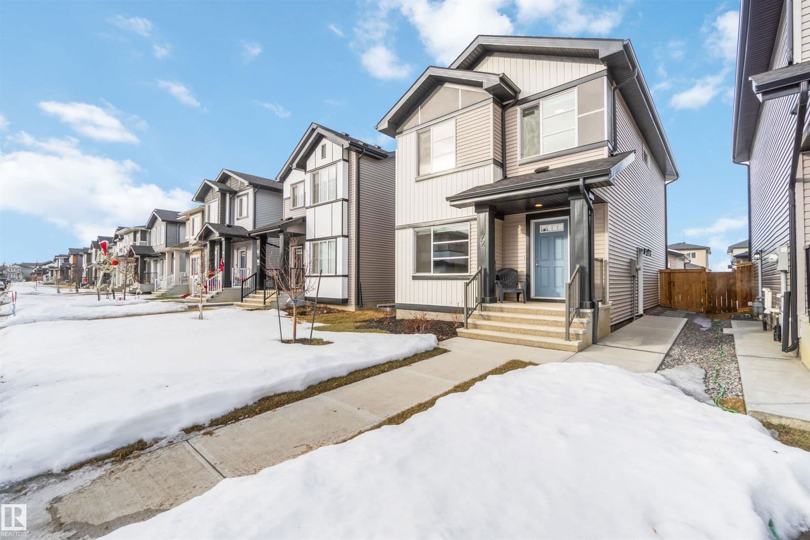 Recently sold home in Prescott