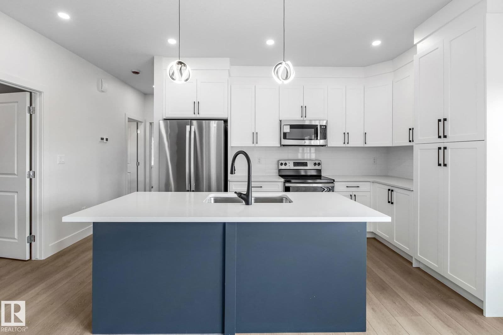 Recently sold home in Wabamun