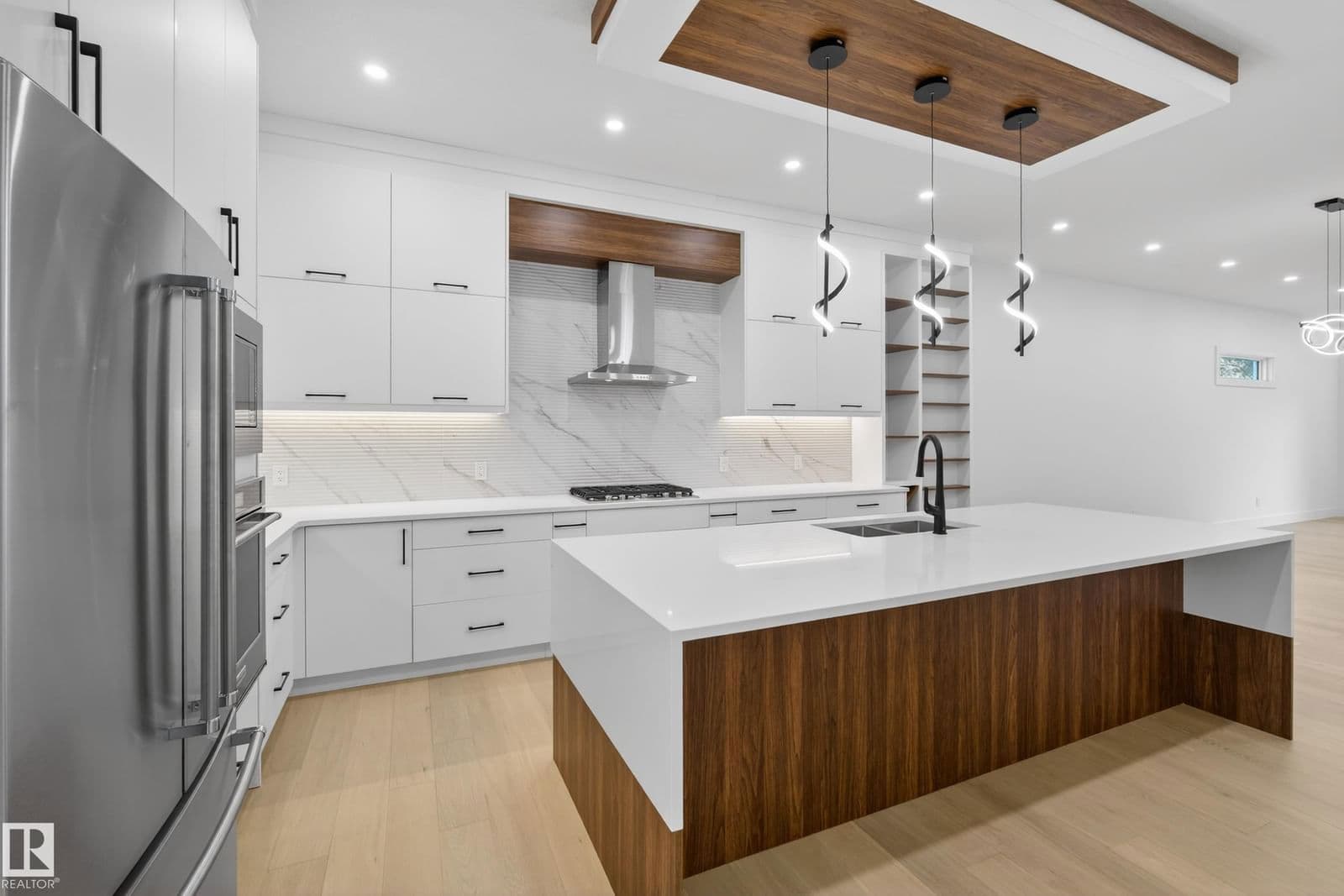 Recently sold home in Belgravia