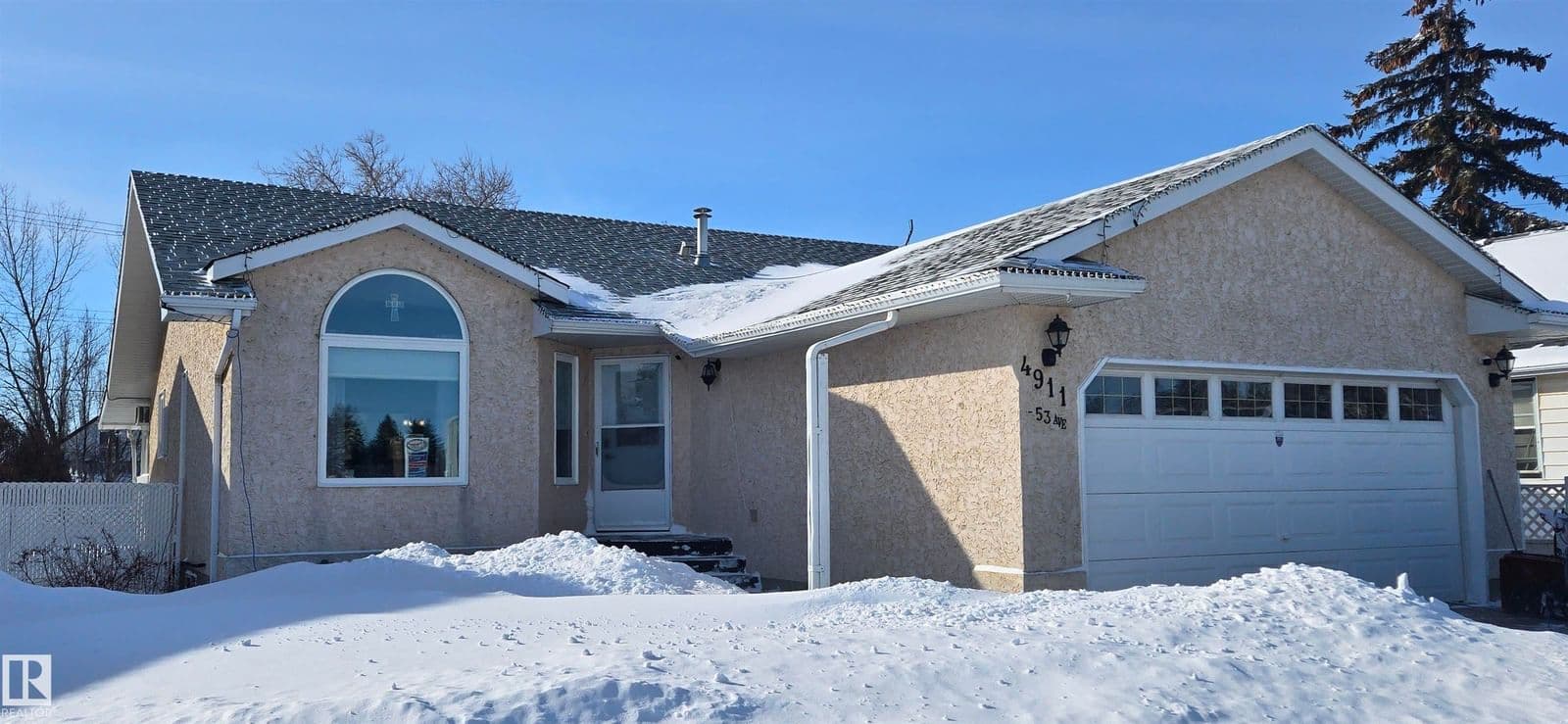 Recently sold home in Mundare