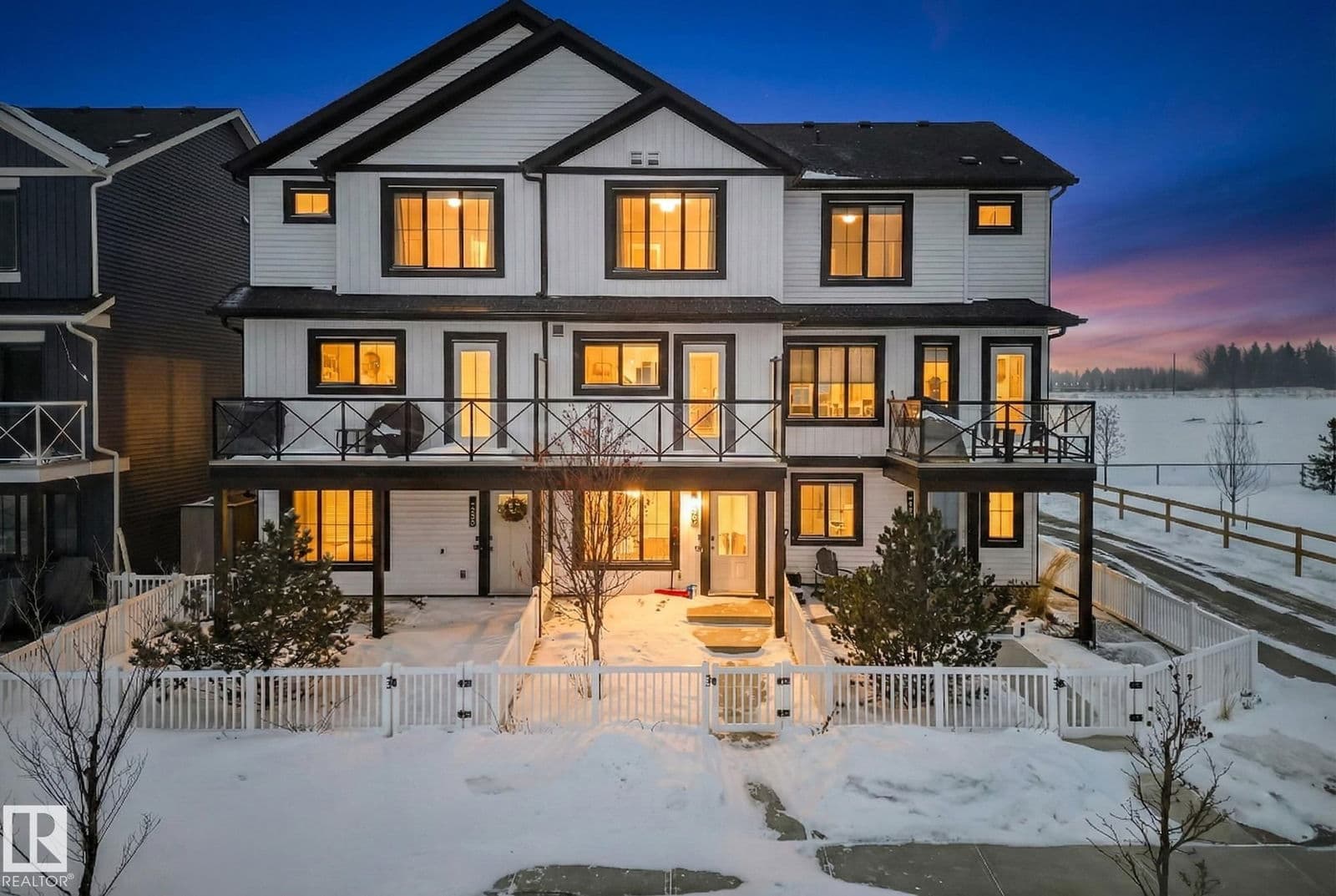 Recently sold home in Easton