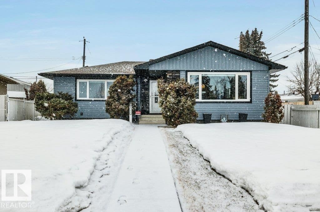 Recently sold home in Delwood