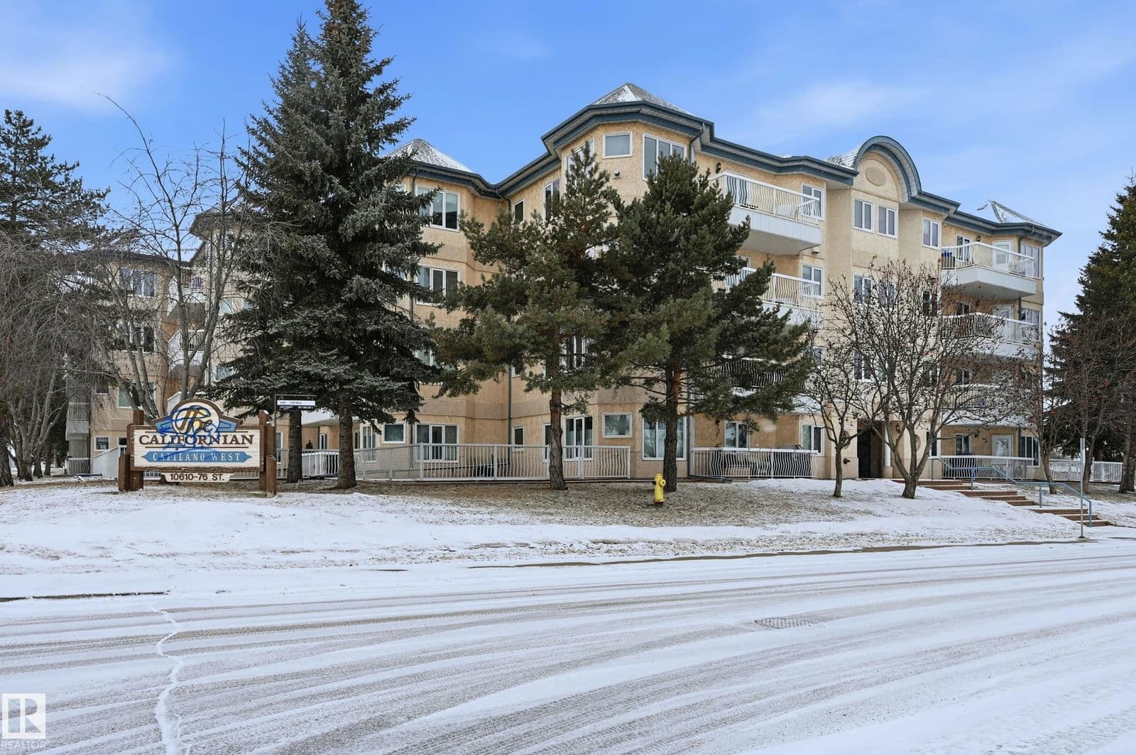 Recently sold home in Forest Heights (Edmonton)