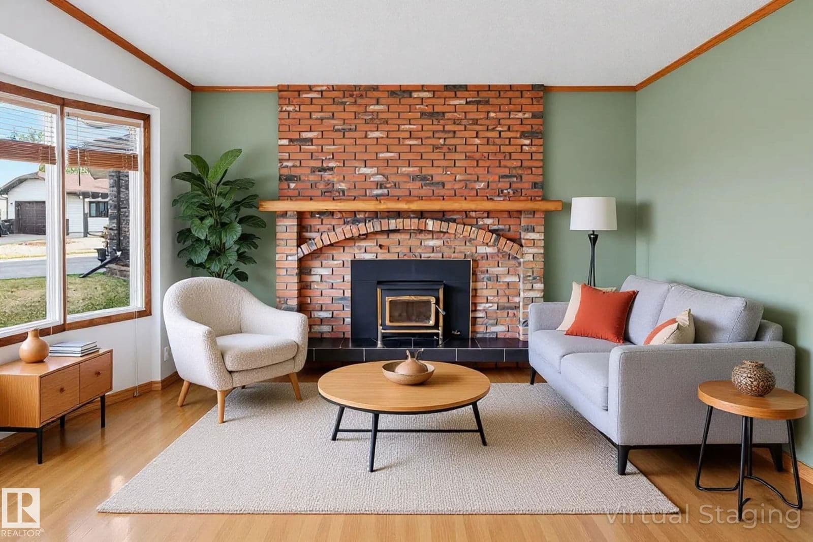 Recently sold home in South Park