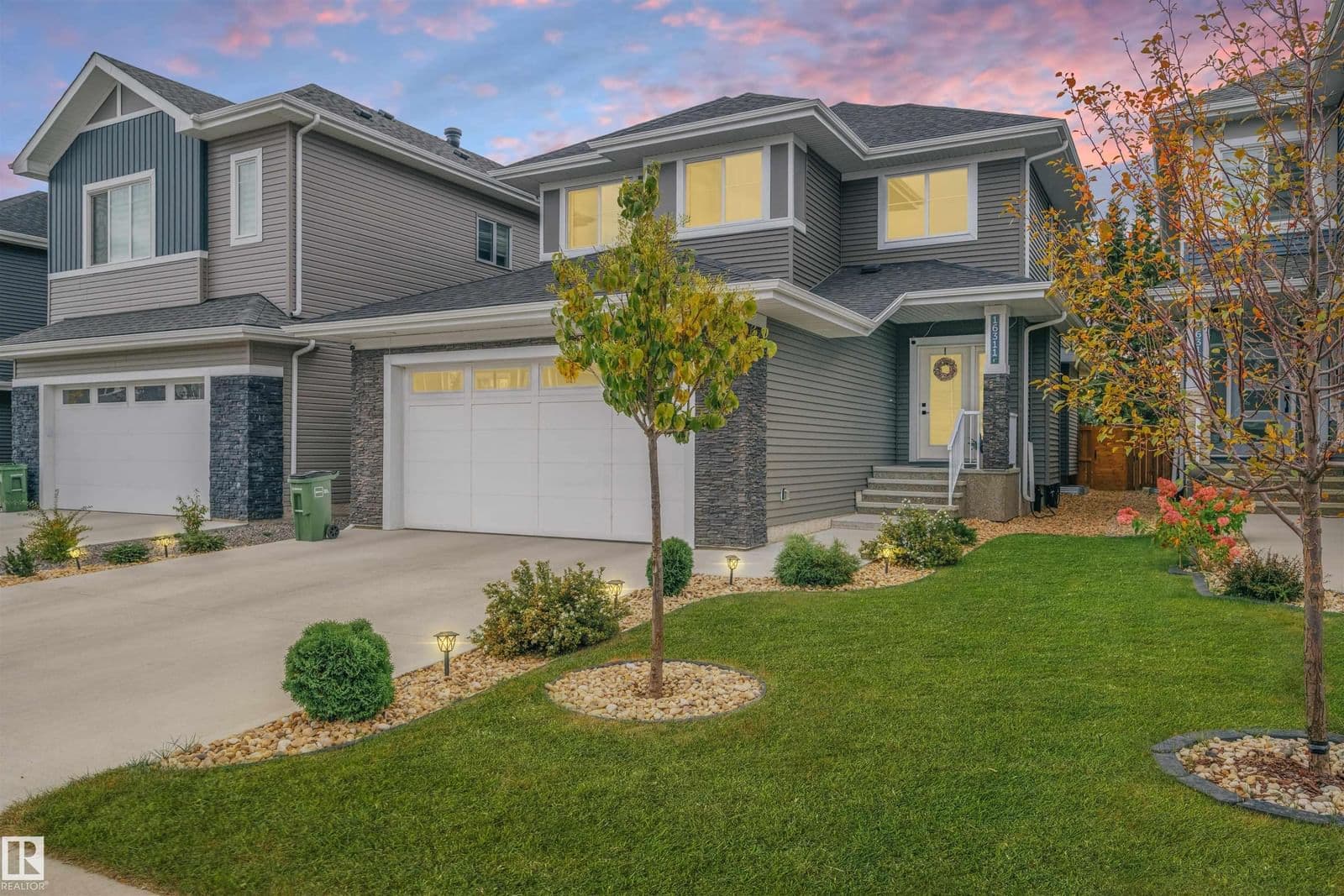 Recently sold home in Glenridding Ravine