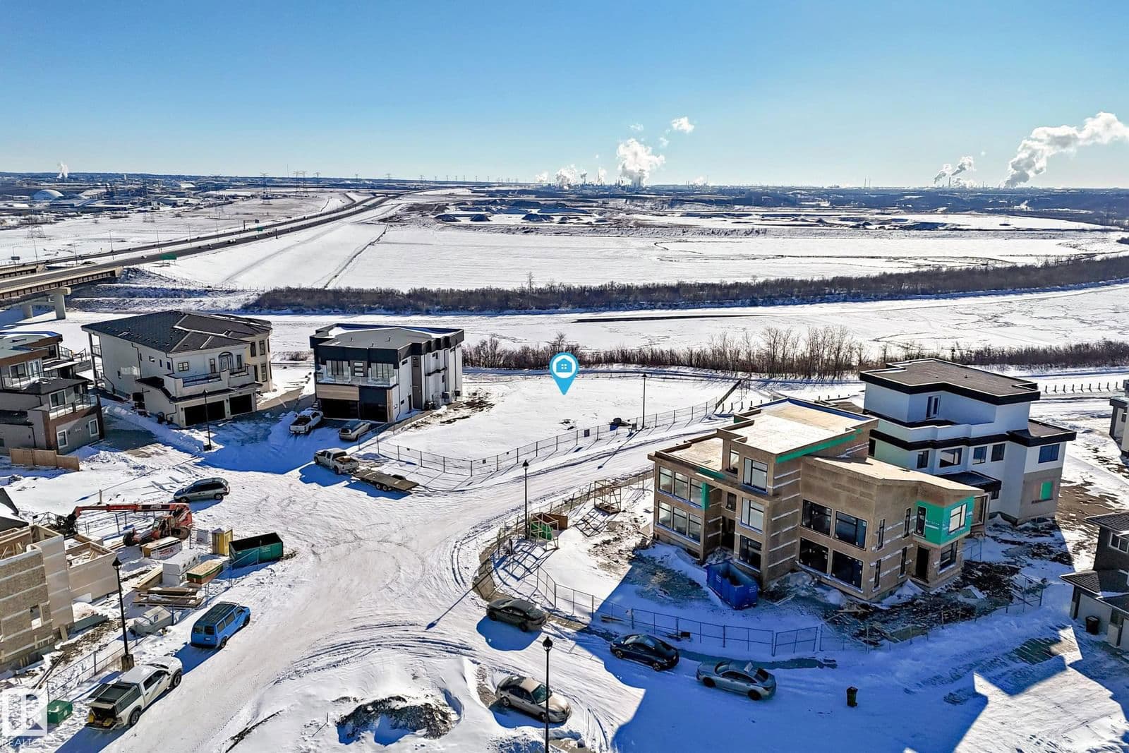 Recently sold home in Fraser