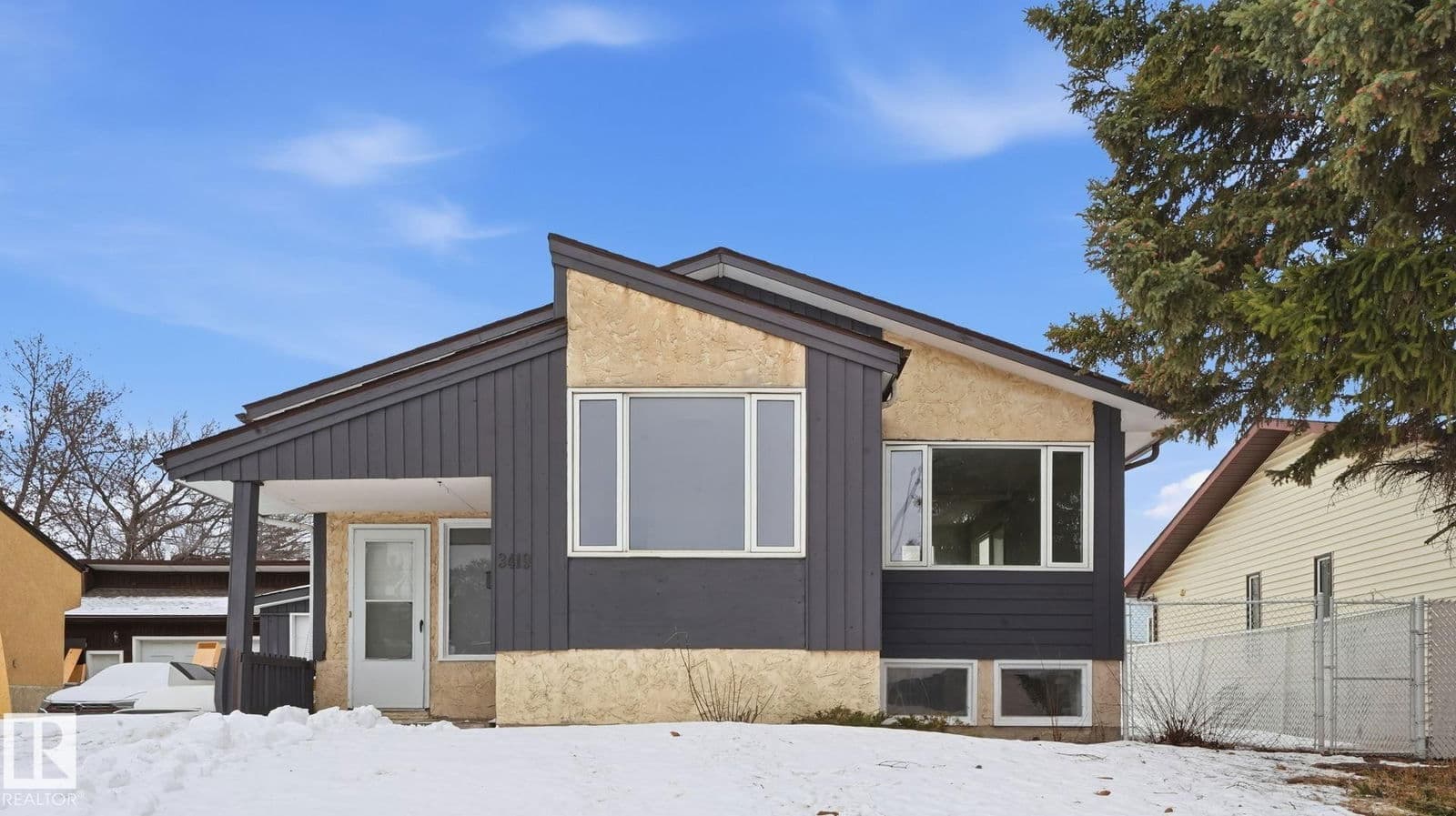 Recently sold home in Hairsine