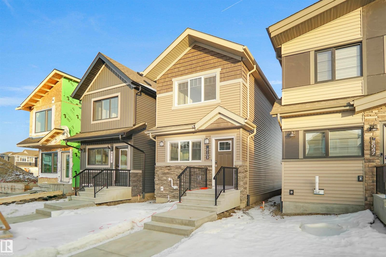 Recently sold home in Stillwater