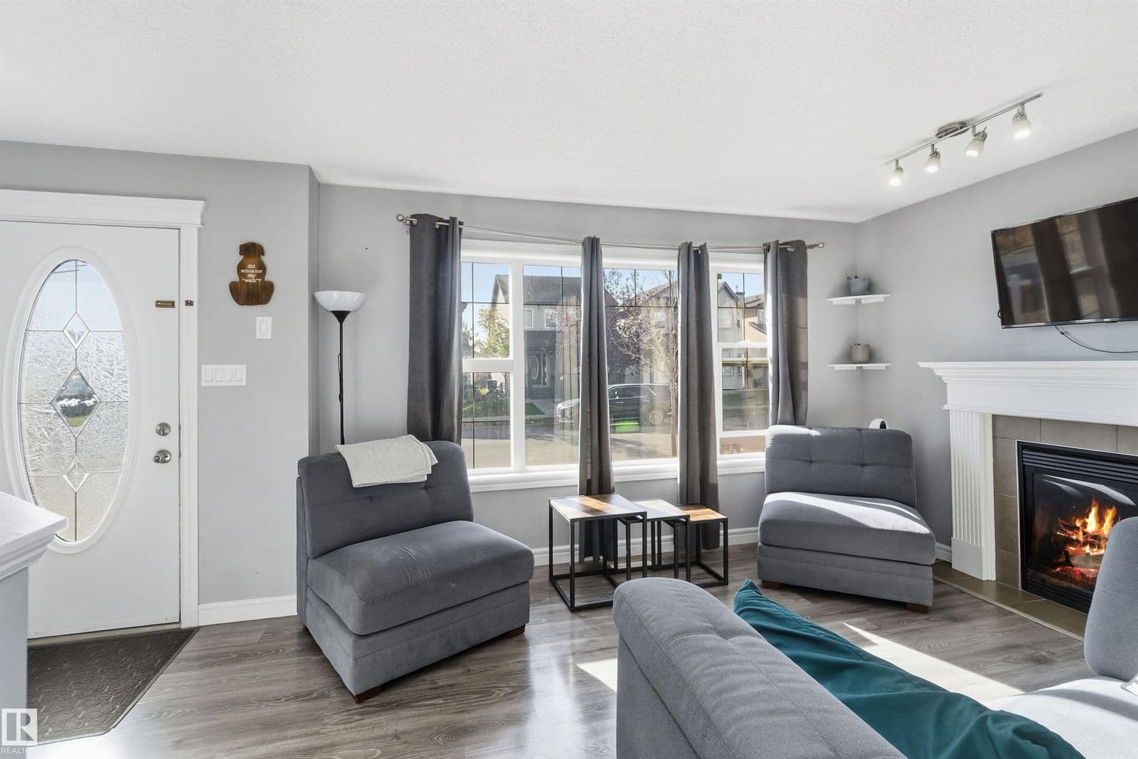 Recently sold home in Brintnell