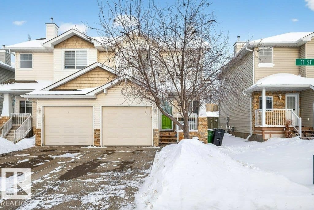Recently sold home in Tamarack