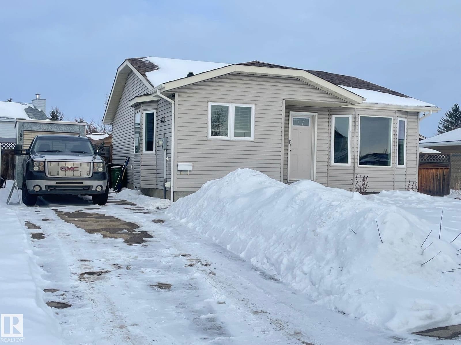 Recently sold home in Dunluce